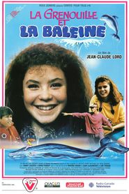 La grenouille et la baleine is the best movie in Lise Thouin filmography.