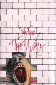 Pink Floyd The Wall - movie with James Laurenson.