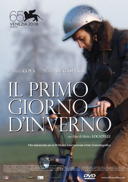 Il primo giorno d'inverno is the best movie in Giuseppe Cederna filmography.