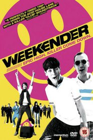 Weekender is the best movie in Jack O'Connell filmography.