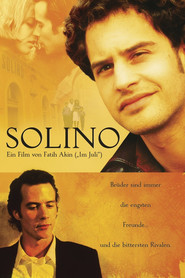 Solino is the best movie in Barnaby Metschurat filmography.
