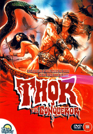 Film Thor il conquistatore.