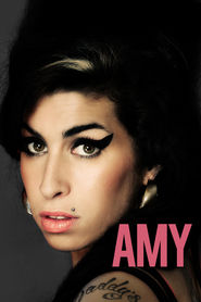 Amy - movie with Tony Bennett.