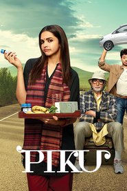 Piku is the best movie in Moushumi Chatterjee filmography.