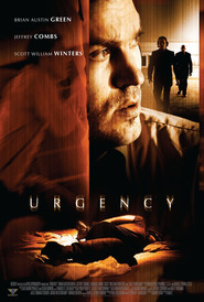 Urgency - movie with Jeffrey Combs.