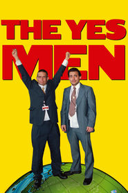 The Yes Men is the best movie in Patrick Lichty filmography.