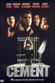 Cement is the best movie in Gregory Jbara filmography.