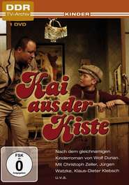 Kai aus der Kiste is the best movie in Gelmut Hellmann filmography.