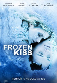Frozen Kiss - movie with Mimi Rogers.