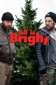 All Is Bright - movie with Paul Giamatti.