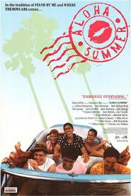 Aloha Summer - movie with Don Michael Paul.