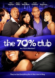 The 70% Club is the best movie in Alicia Haymer filmography.