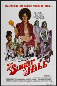 Sugar Hill is the best movie in Don Pedro Colley filmography.