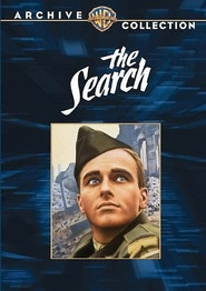 The Search - movie with Aline MacMahon.