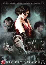 Svik - movie with Jørgen Langhelle.