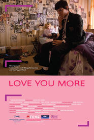 Love You More - movie with Andrea Riseborough.