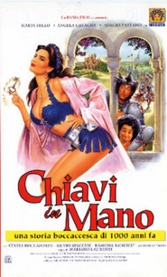Chiavi in mano is the best movie in Angela Cavagna filmography.