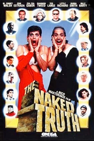 The Naked Truth - movie with M. Emmet Walsh.