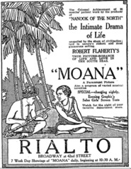 Moana is the best movie in T'ugaita filmography.
