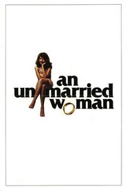 An Unmarried Woman - movie with Lisa Lucas.