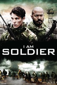 I Am Soldier - movie with Tom Hughes.
