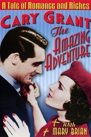 The Amazing Quest of Ernest Bliss is the best movie in Cary Grant filmography.