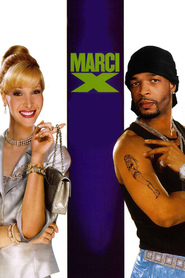 Marci X - movie with Veanne Cox.
