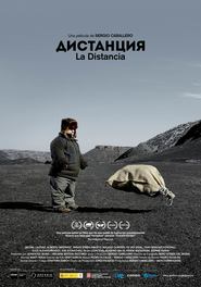 La distancia is the best movie in Michal Lagosz filmography.
