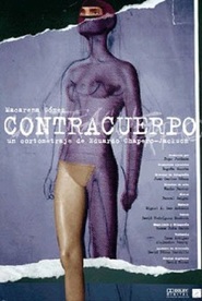 Contracuerpo - movie with Macarena Gomez.