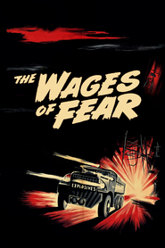 Film Le salaire de la peur.