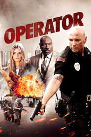 Operator - movie with Ving Rhames.