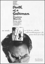Film Death of a Salesman.