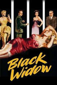 Black Widow is the best movie in Peggy Ann Garner filmography.