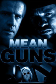 Mean Guns - movie with Deborah Van Valkenburgh.