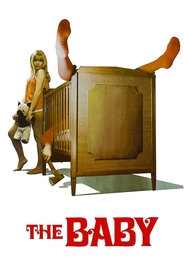 The Baby - movie with Marianna Hill.