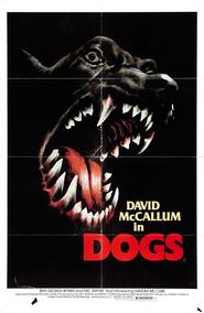 Dogs - movie with David McCallum.