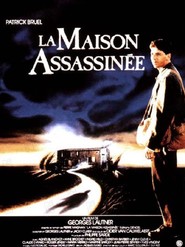La maison assassinee is the best movie in Yann Collette filmography.