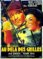 Le mura di Malapaga - movie with Jean Gabin.