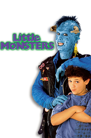 Little Monsters is the best movie in Amber Barretto filmography.