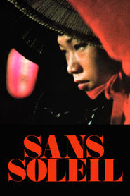 Sans soleil - movie with Kim Novak.