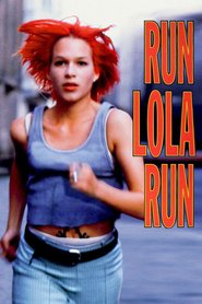Lola rennt is the best movie in Julia Lindig filmography.