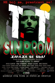T.T. Sindrom is the best movie in Fedja Stojanovic filmography.