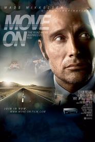 Move On is the best movie in Bence Lajko filmography.