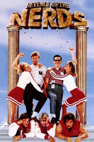 Revenge of the Nerds - movie with Curtis Armstrong.