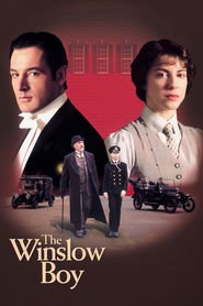 The Winslow Boy - movie with Rebecca Pidgeon.