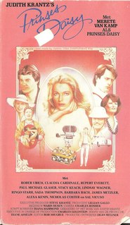 Princess Daisy is the best movie in Paul Michael Glaser filmography.