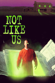 Not Like Us - movie with Joanna Pacula.