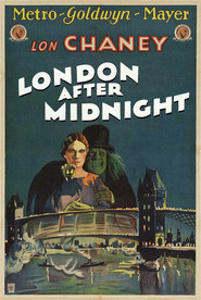 Film London After Midnight.