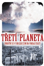 Tretya planeta is the best movie in N. Chetverikov filmography.