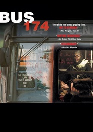 Onibus 174 is the best movie in Anonymous filmography.